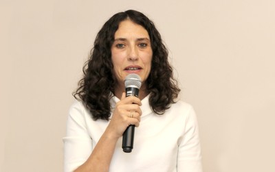 Eliane Pereira Zamith Brito