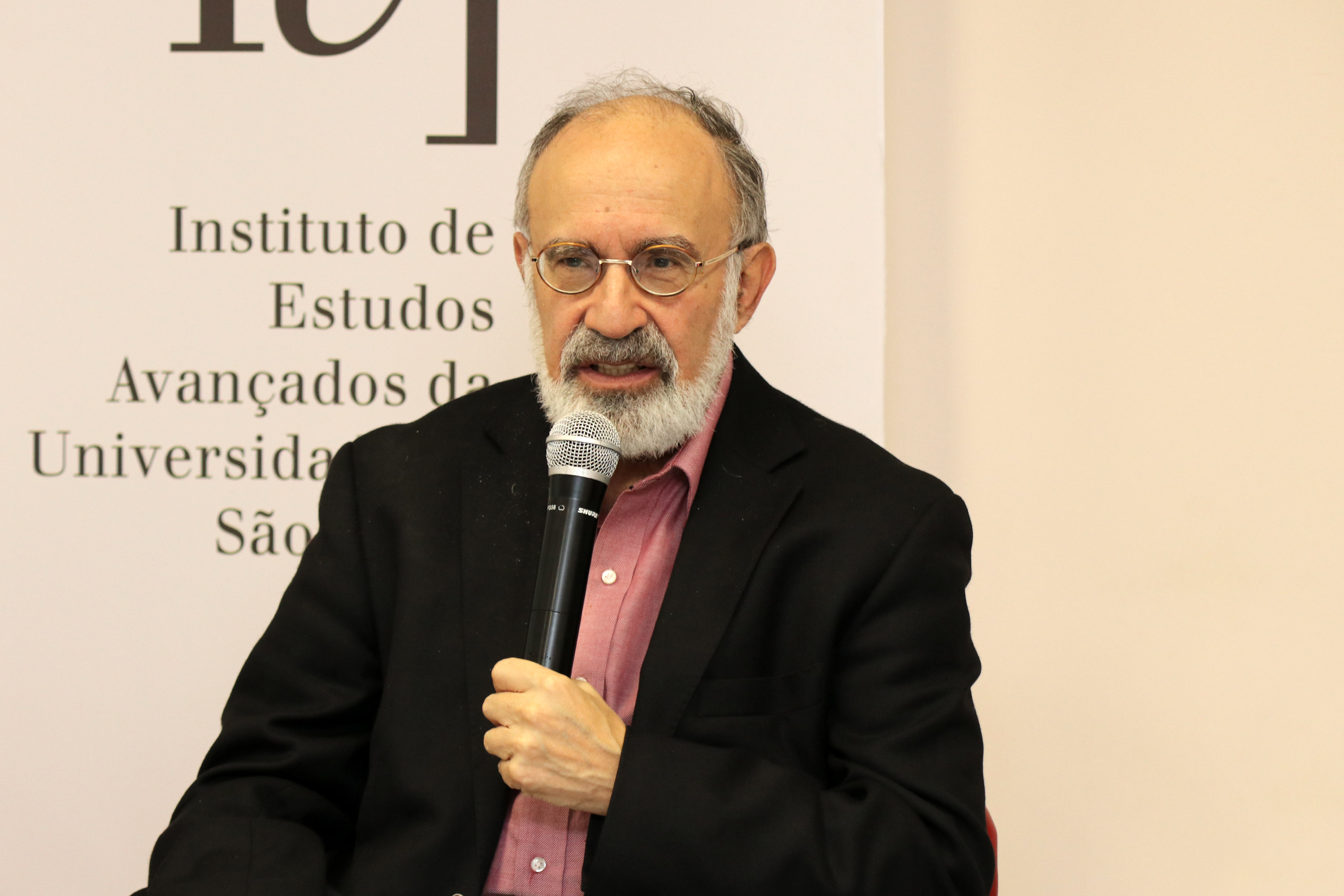 Guilherme Ary Plonski