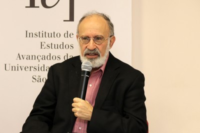 Guilherme Ary Plonski