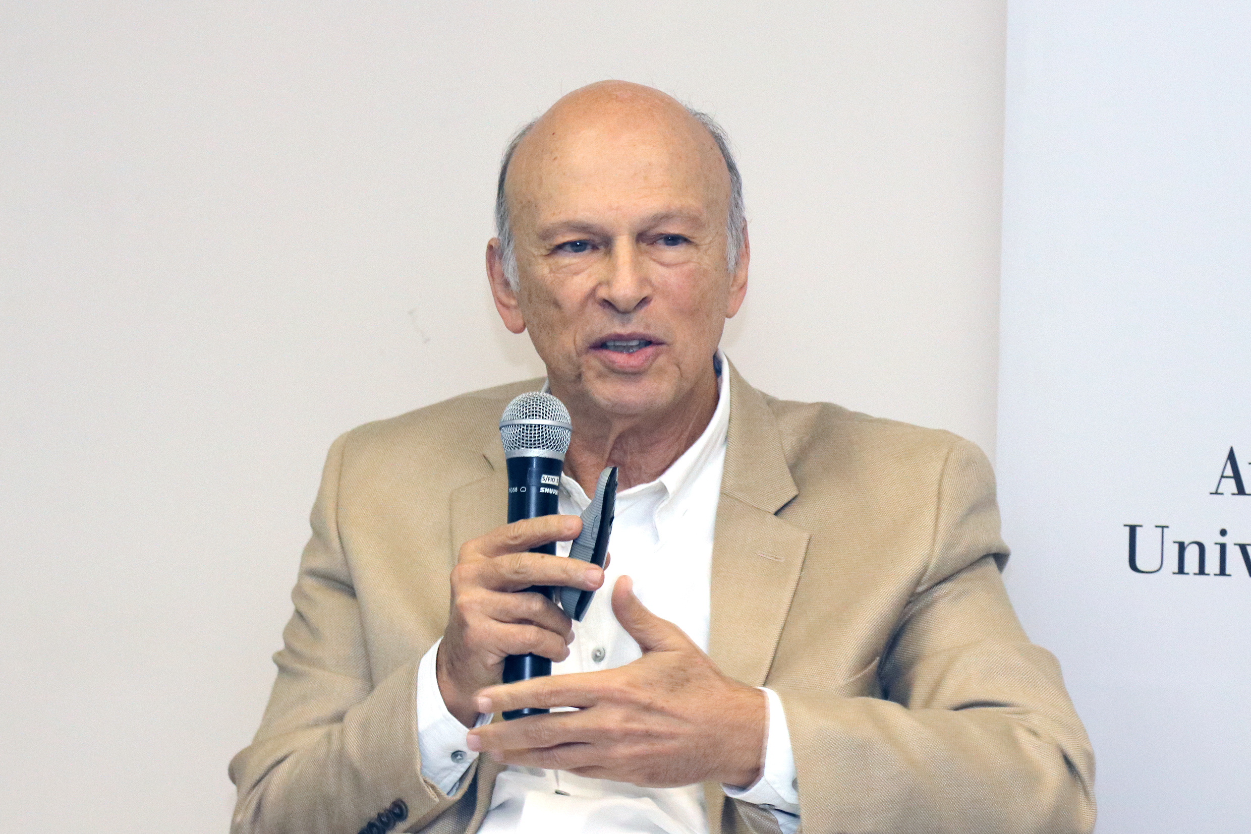 Israel Aron Zylberman 