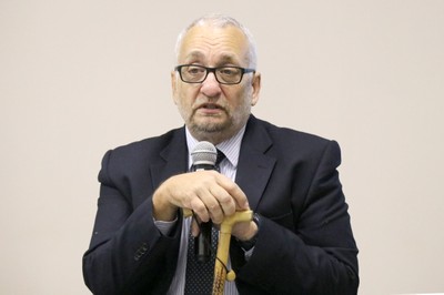 Paulo Saldiva