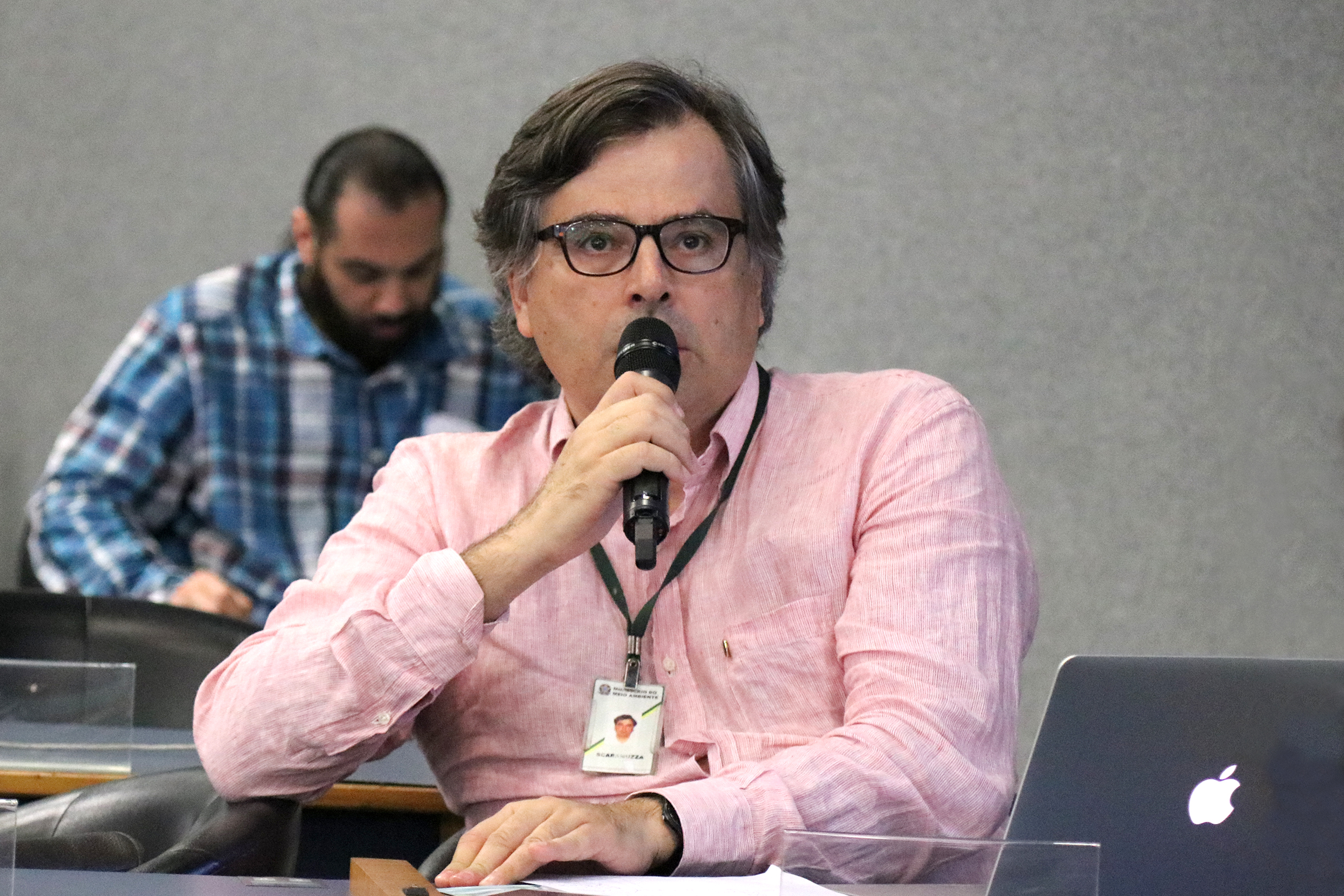 Carlos Alberto Scaramuzza