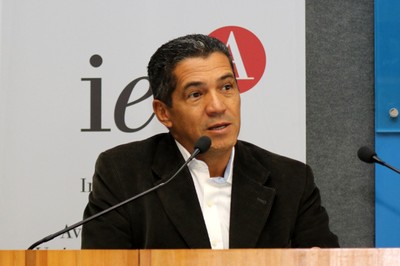 Cel. Ângelo Rabelo
