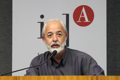 Clayton Lino