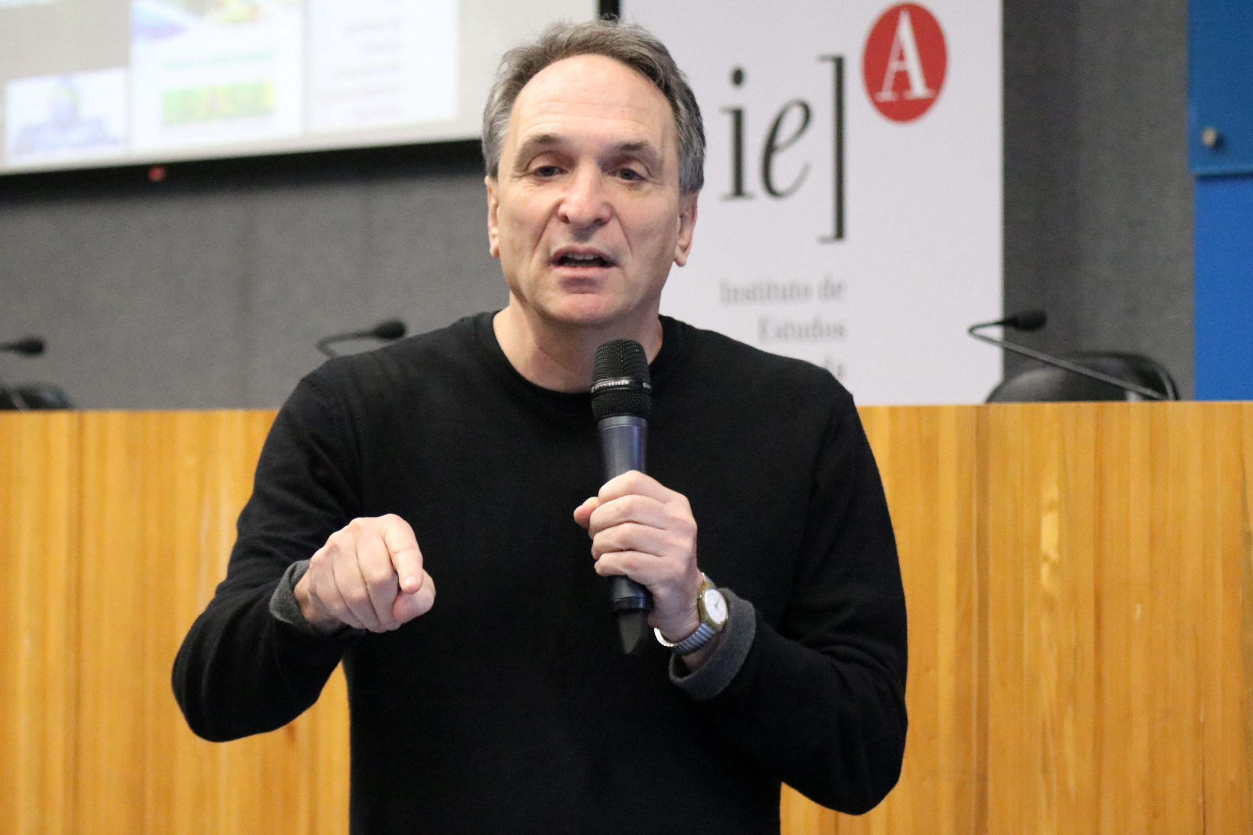 Fabio Feldmann