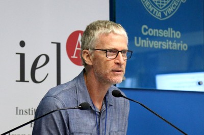 Gerd Sparovek