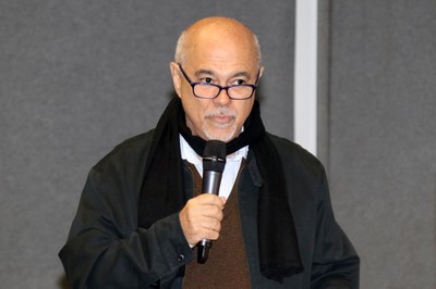 José Pedro Costa explica a dinâmica do debate