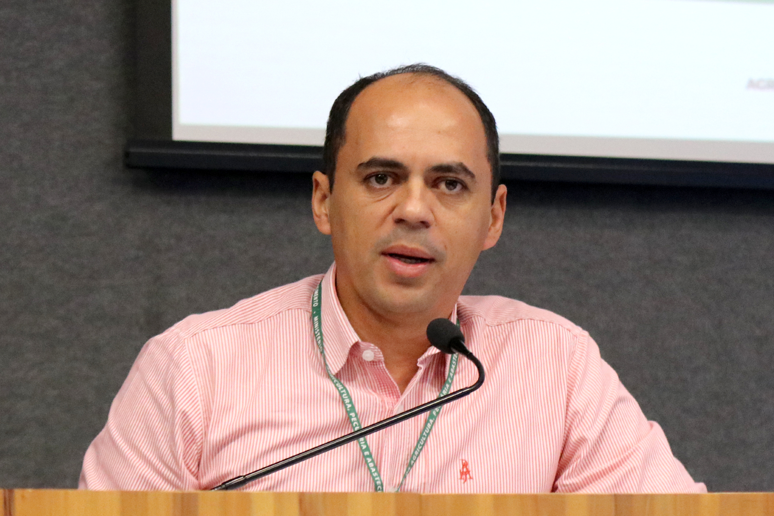 Pedro A. Corrêa