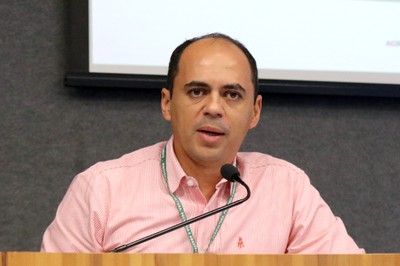 Pedro A. Corrêa