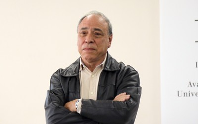 Gildo Magalhães dos Santos