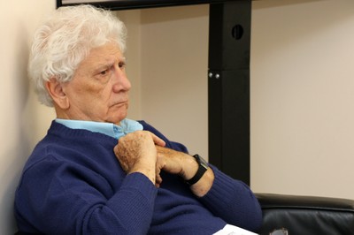 José da Rocha Carvalheiro