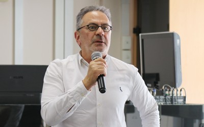 José Pinhata Otoch