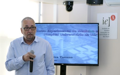 Paulo Saldiva