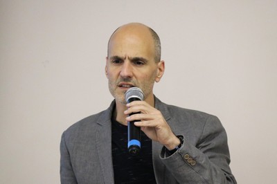 Aníbal Pérez-Liñán