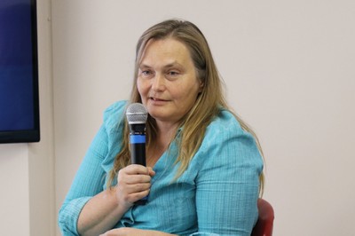 Bettina de Souza Guilherme
