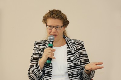 Brigitte Weiffen