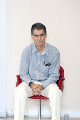 Fernando Limongi