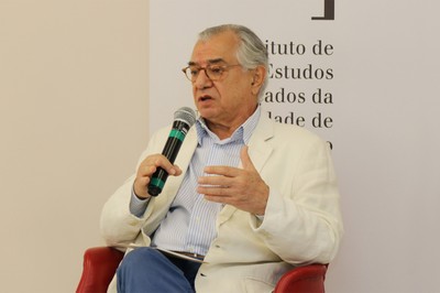 José Álvaro Moisés