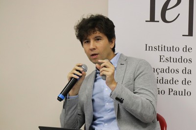 Juliano Zaiden Benvindo
