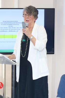 Maria Hermínia Tavares de Almeida