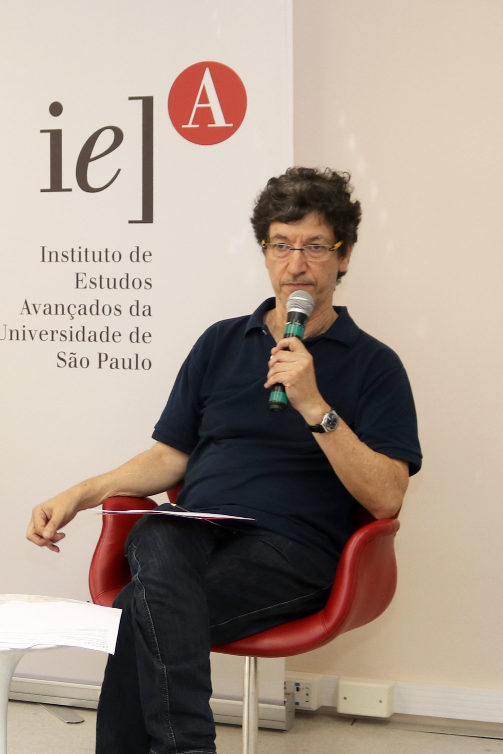 Mário Salerno
