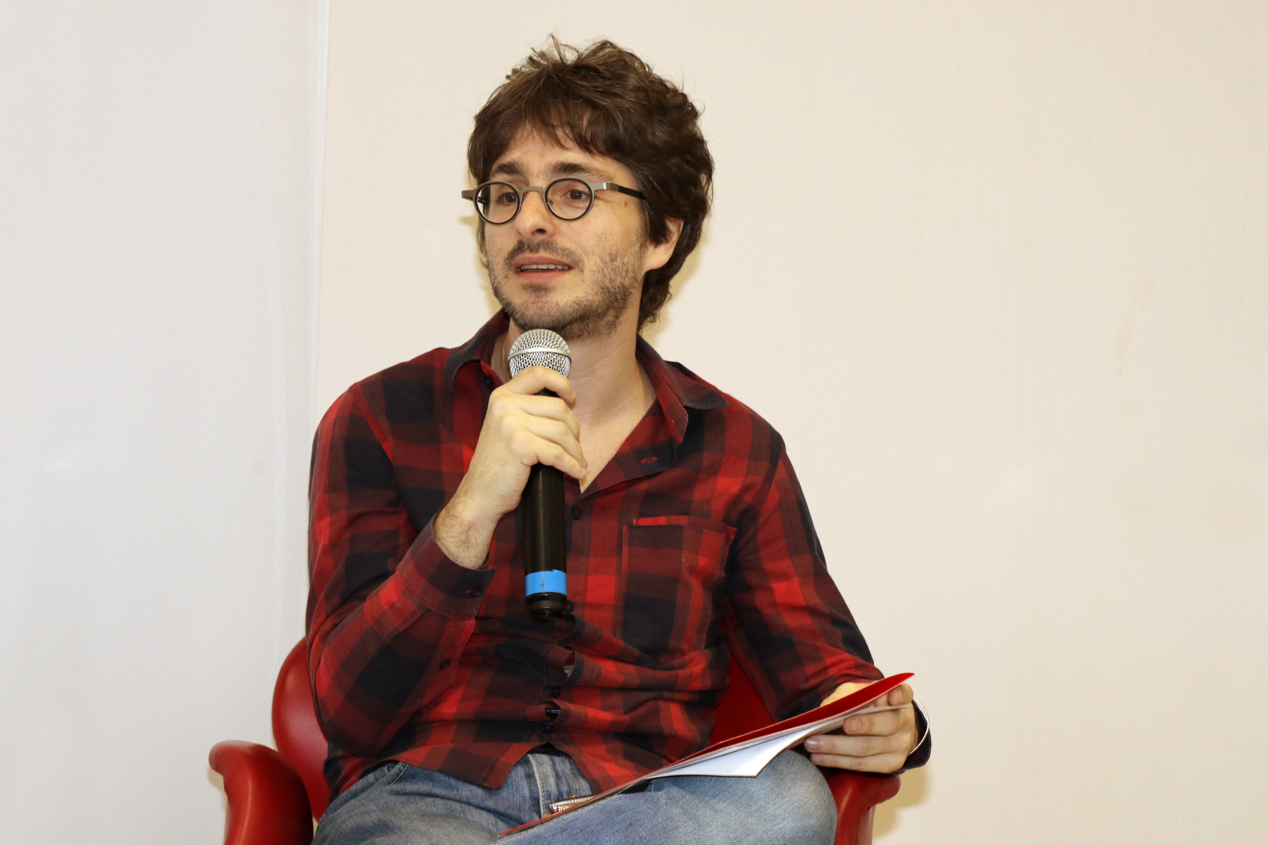 Renato Sztutman