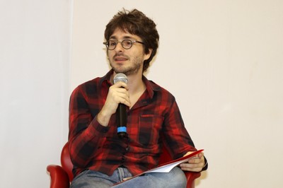 Renato Sztutman