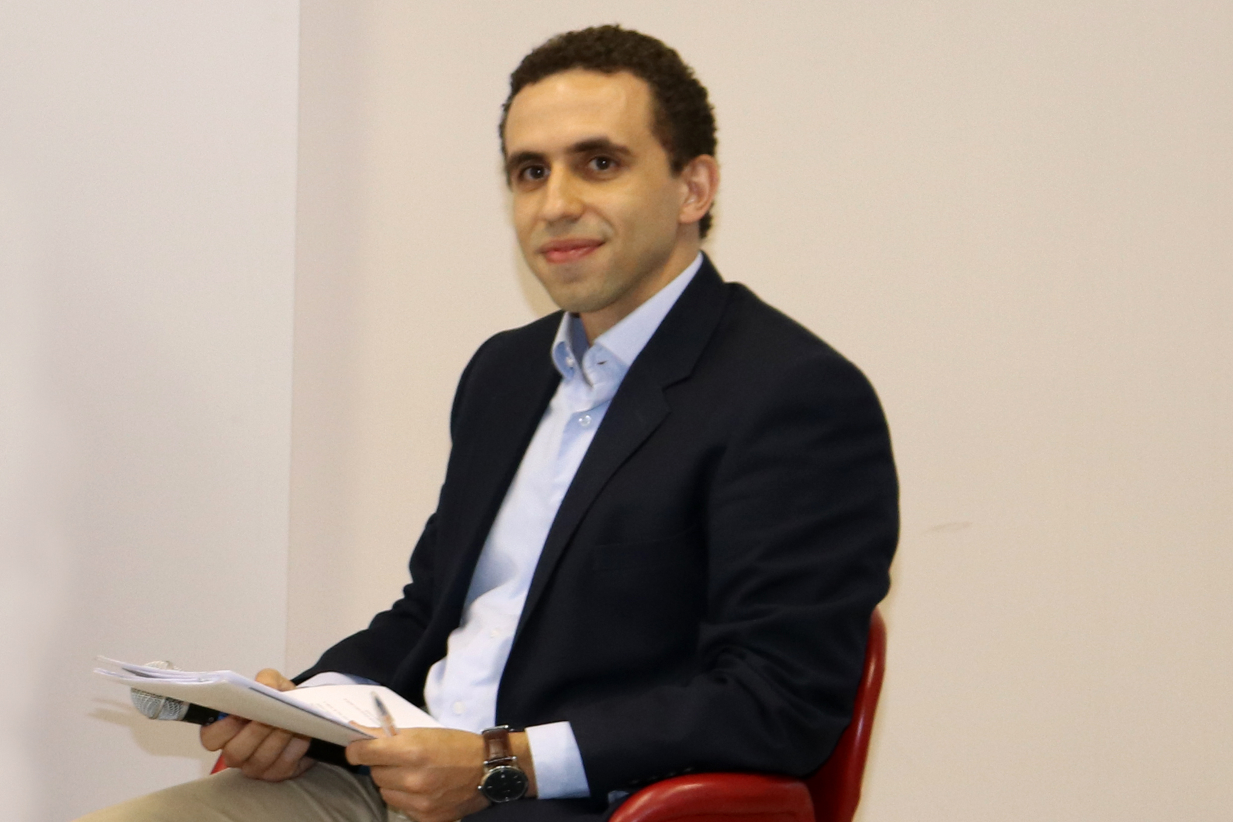 Vitor Monteiro