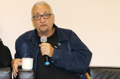 Paulo Saldiva