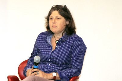 Thais Mauad