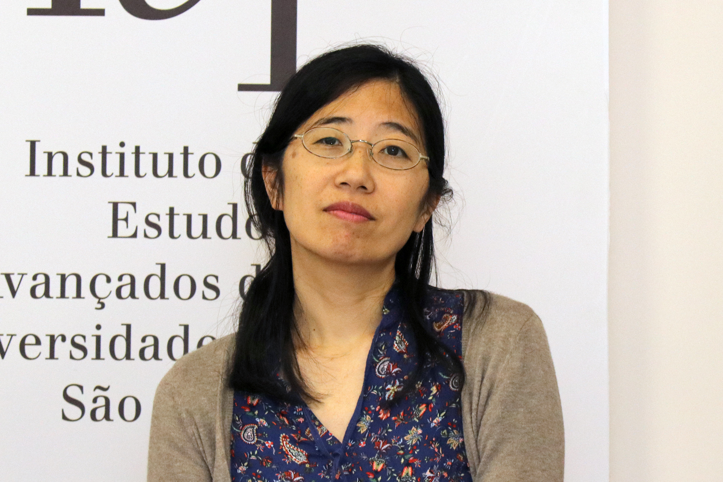 Beatriz Funatsu 