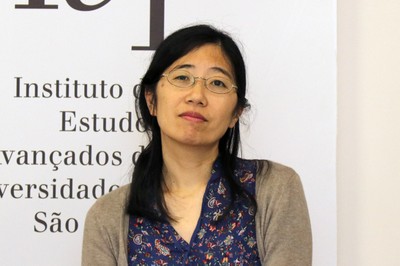 Beatriz Funatsu 