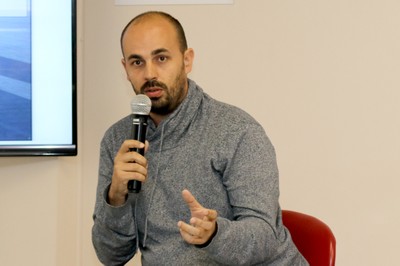 Damien Arvor 