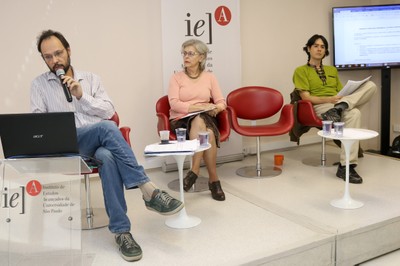 Eduardo Caldas, 