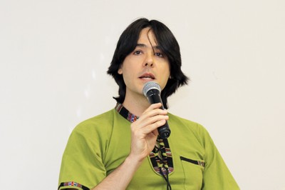  Paulo Roberto Cunha