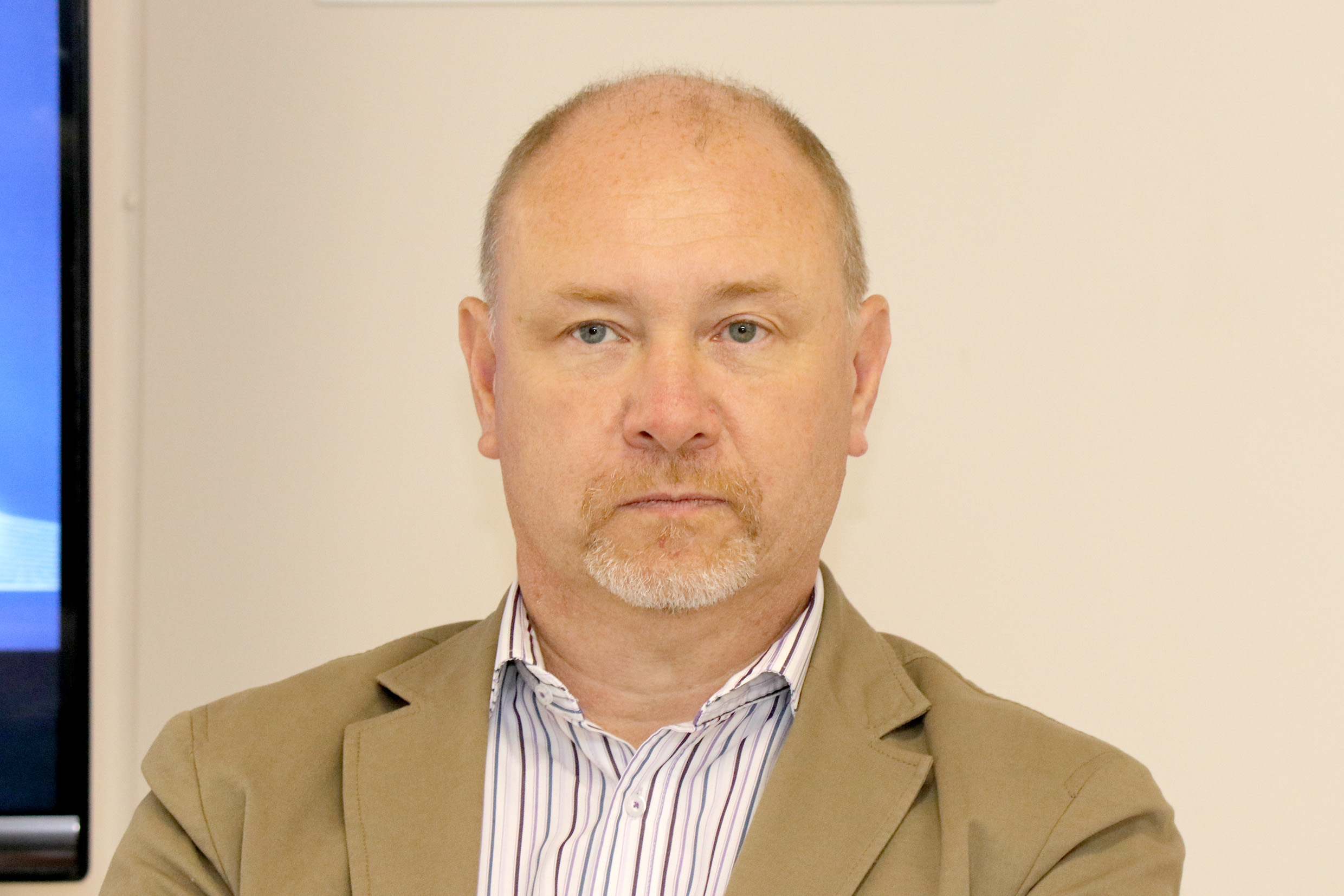 Vincent Dubreuil 