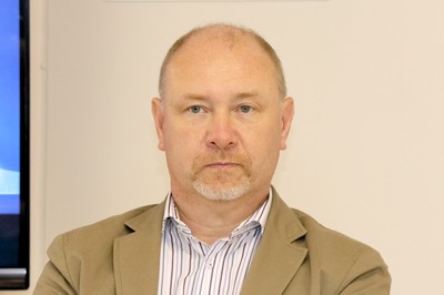 Vincent Dubreuil 