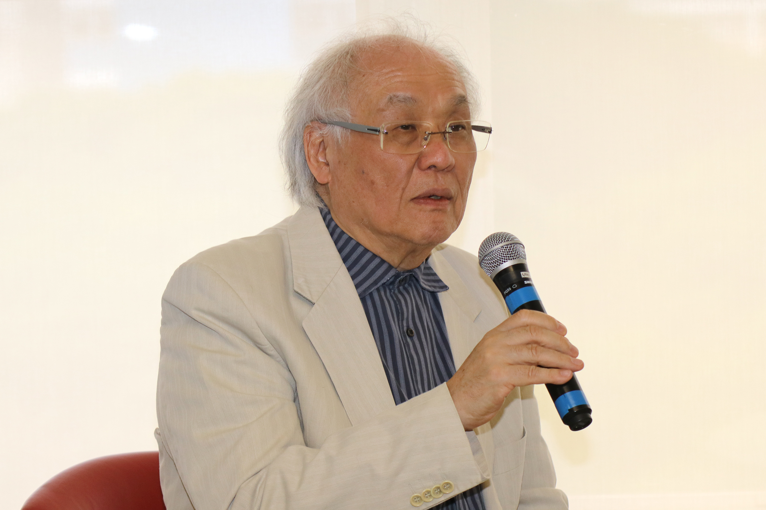 Ricardo Ohtake