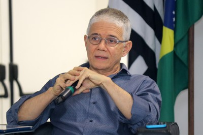 Antonio Nobrega