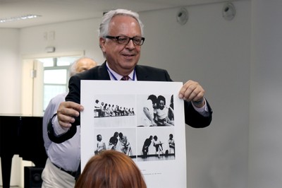 Carlos Roberto Ferreira Brandão