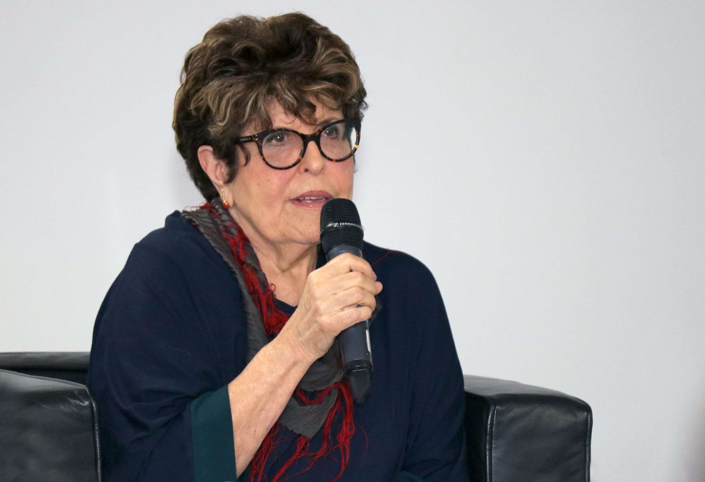 Regina Silveira