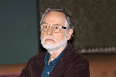 Ismail Xavier