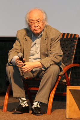 Ricardo Ohtake