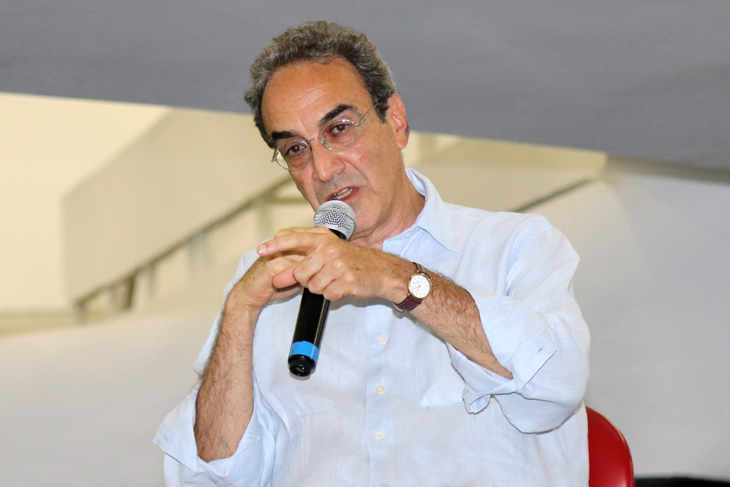 Carlos Augusto Calil