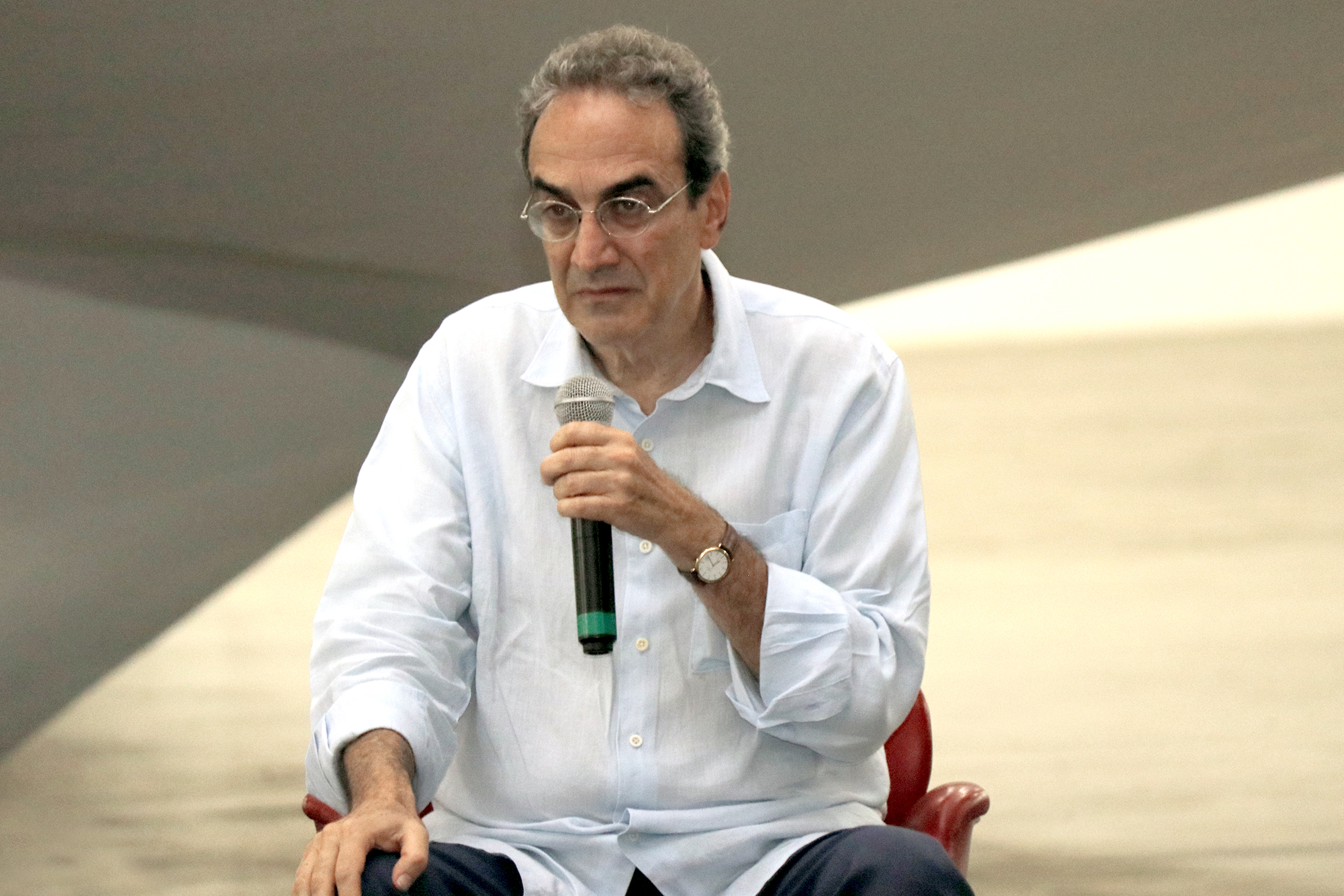 Carlos Augusto Calil