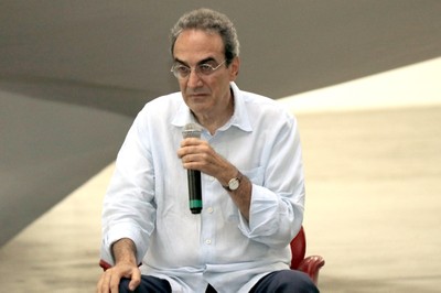 Carlos Augusto Calil