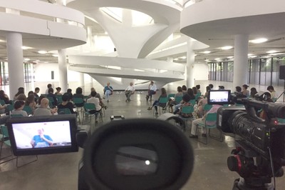 Visão geral fundos