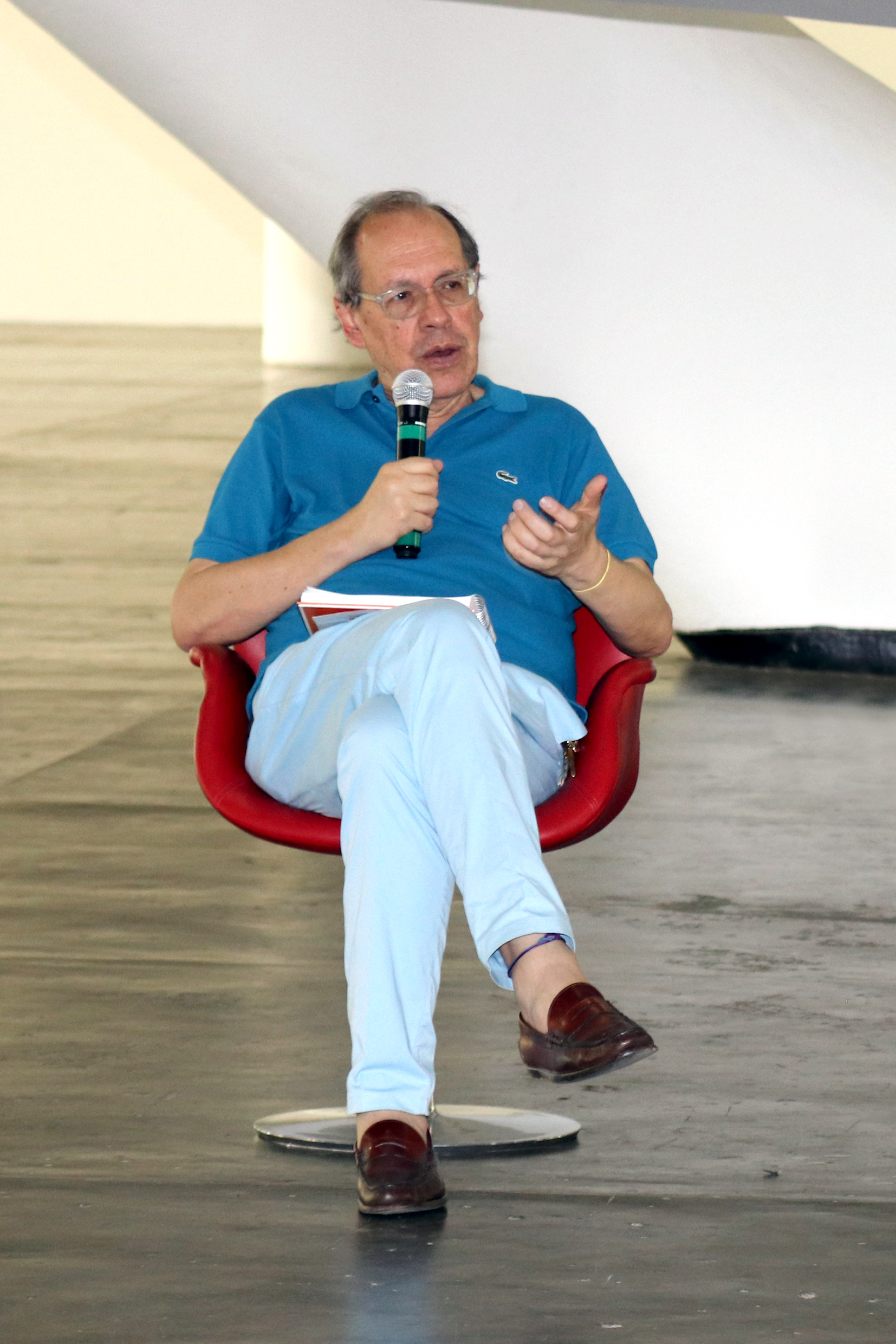 Paulo Herkenhoff