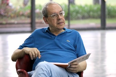 Paulo Herkenhoff