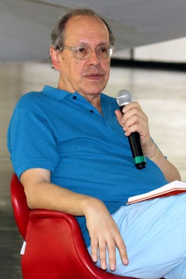 Paulo Herkenhoff